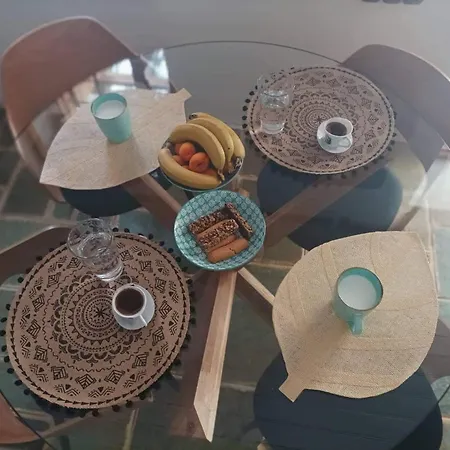 Villa Κυμοθόη à Mylopotamos Extérieur photo