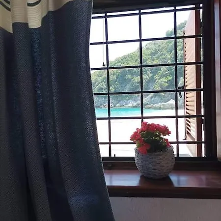 Villa Κυμοθόη à Mylopotamos Extérieur photo