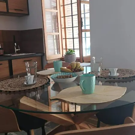 Villa Κυμοθόη à Mylopotamos Extérieur photo