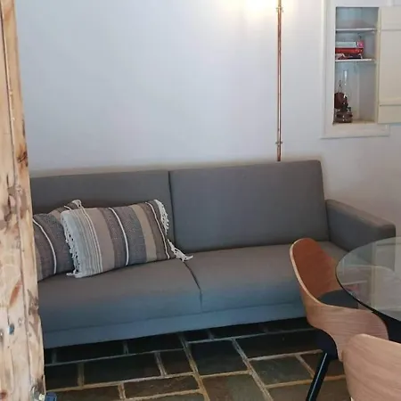 Villa Κυμοθόη à Mylopotamos Extérieur photo