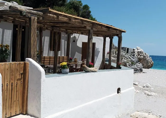 Κυμοθόη