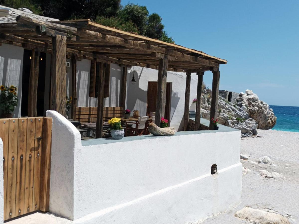 κυμοθόη Σπίτι διακοπών *