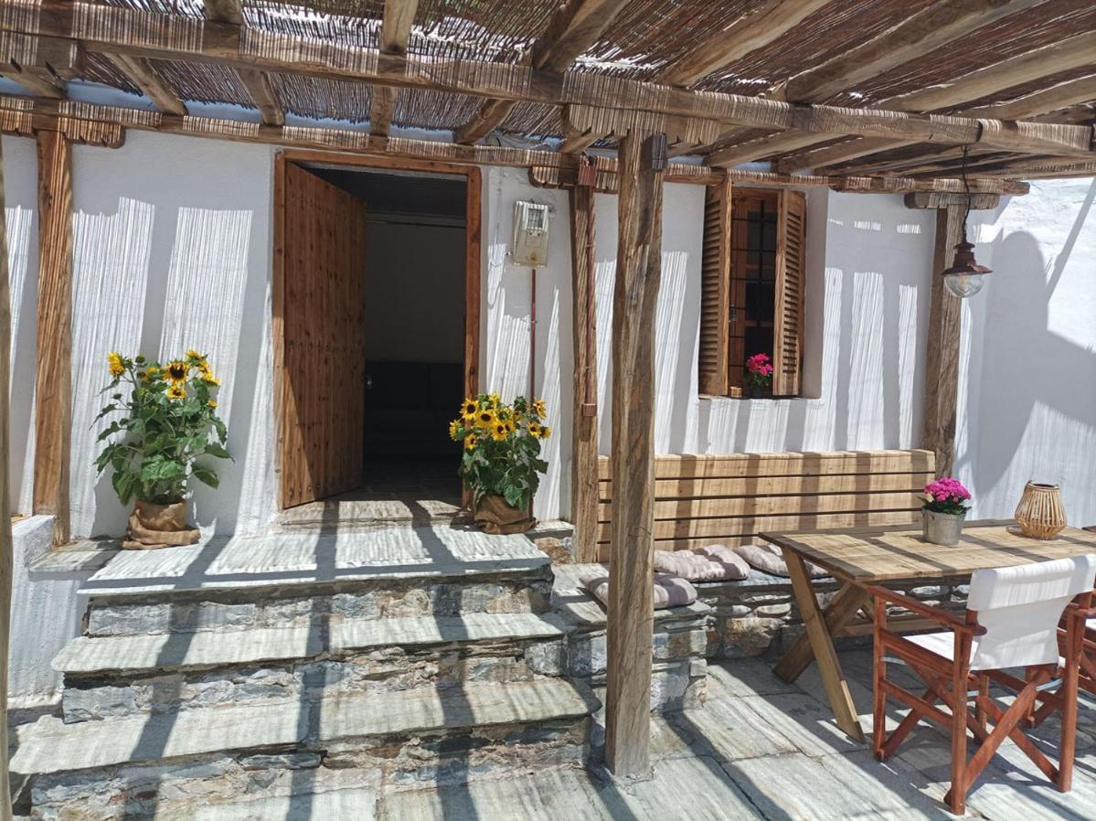 κυμοθόη Mylopotamos